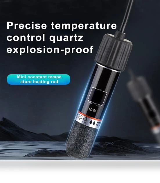 Aquarium Heater — Heaters & Chillers, I love My Pet