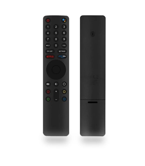 Bluetooth Voice Remote Control — Remote Controls, Remote Factory