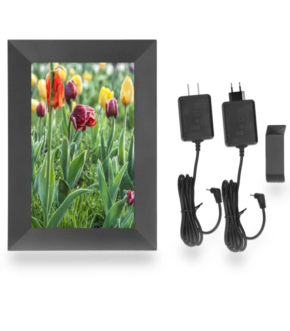 Digital Photo Frame — Digital Frames, Canaryy-duoqiao