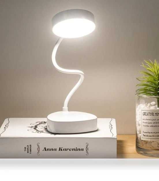 Eye Protection USB Lamp — USB Lighting Solutions, Pleasure Holiday