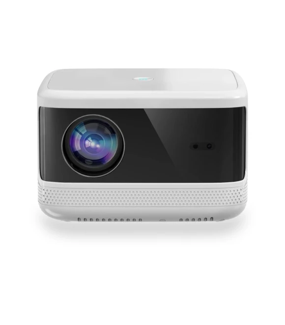 Full HD Projector — Home Theater Projectors, Vivicine