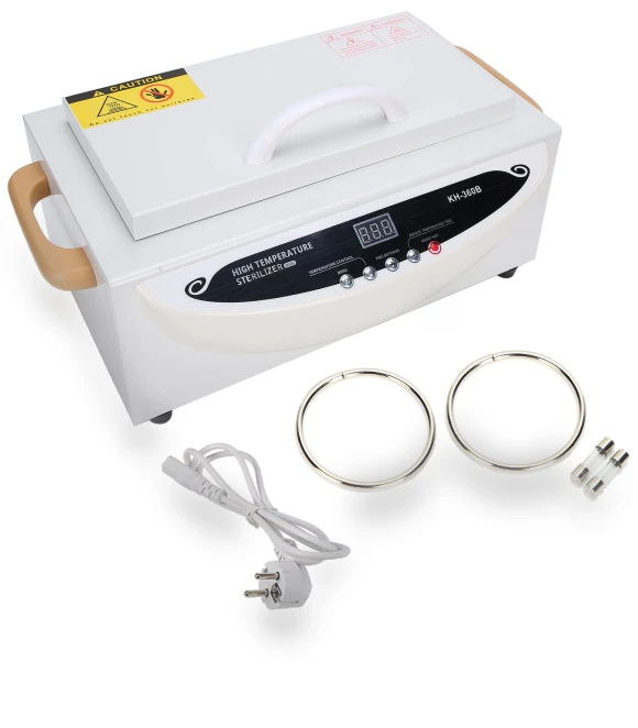 High-Temperature Smart Cleaner — Handheld Steamers, Beauty2ZY
