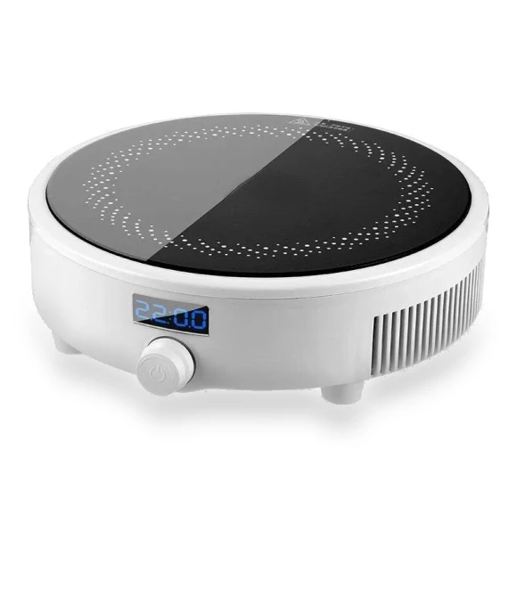 Induction Cooktop with Hot Pot — Cooking Surfaces, Lifeone