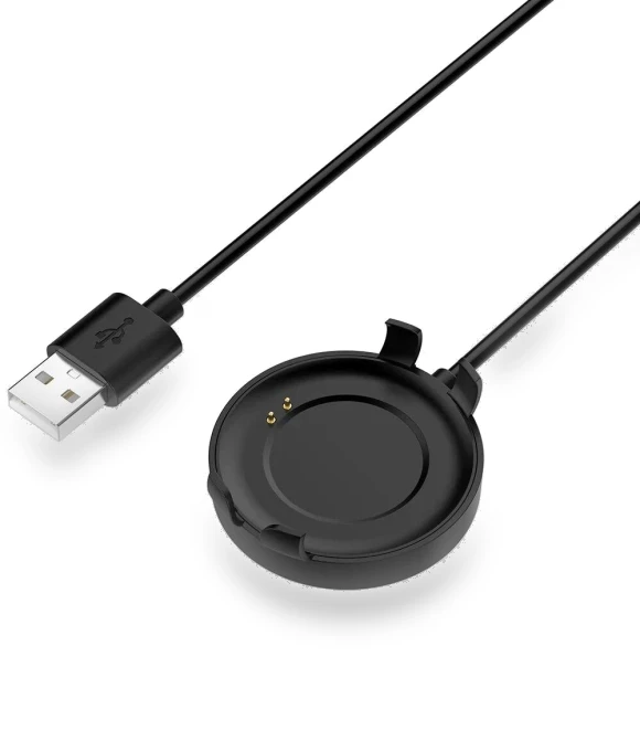Magnetic Charging Cable for Smartwatches — Smartwatch Charging Solutions, X-CD1