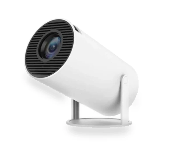 Portable Smart Projector — Home Theater Projectors, Xiaomimijia