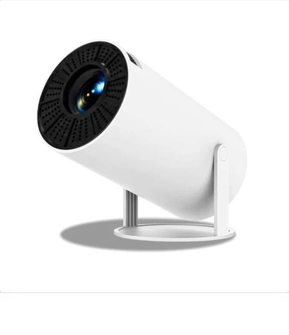 Portable Smart Projector — Home Theater Projectors, Xiaomi