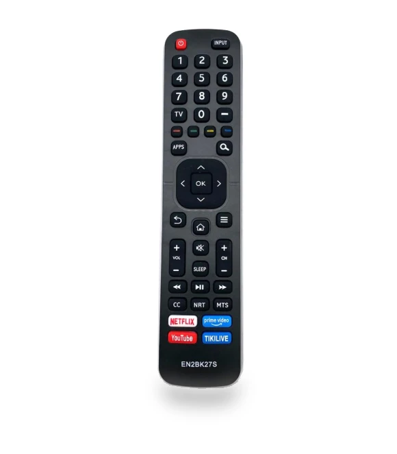 Remote Control — Remote Controls, Bai Fen Bai Electronic