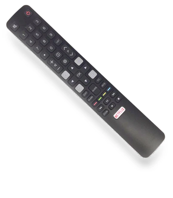 Replacement Remote Control — Remote Controls, Bai Fen Bai Electronic