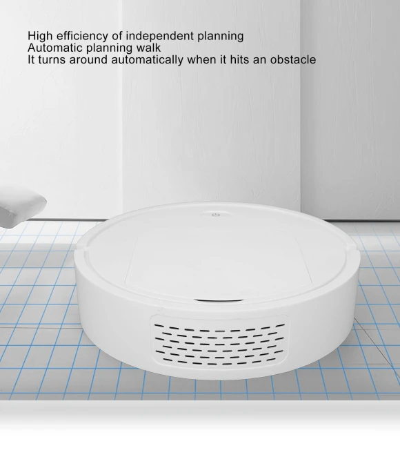 Robot Vacuum — Smart Cleaning Robots, TaoPo Directs