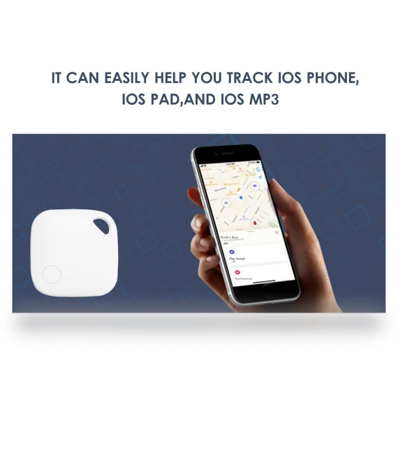 Smart Air Tag — Item Locators, 3d printing machine