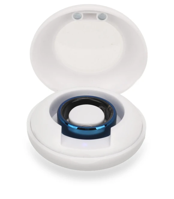 Smart Health Tracker — Wearable Accessories, Electronics Parts