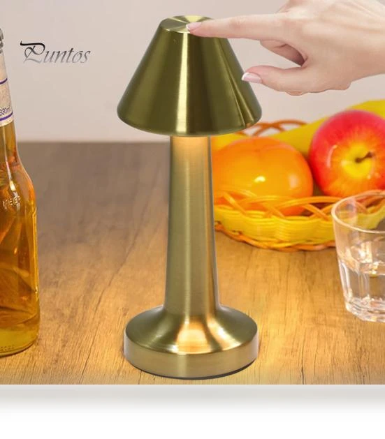 Touch Sensor Night Light — Night Lights, Home Kits