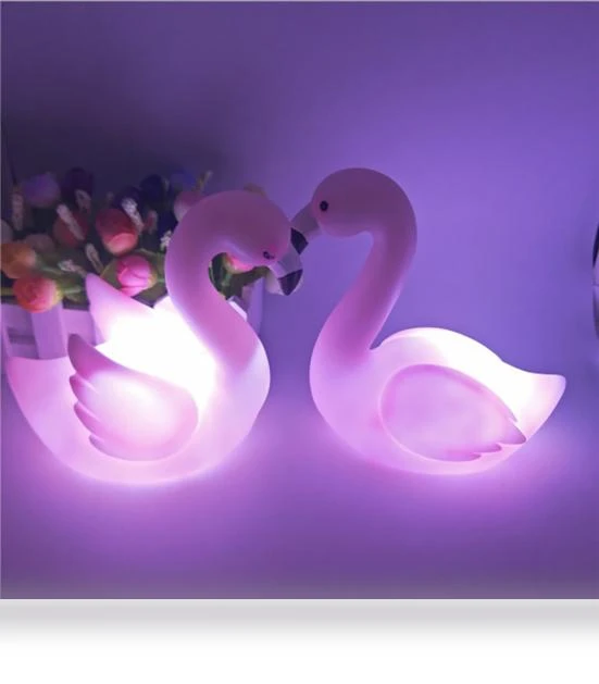 Touch Sensor Night Light — Night Lights, dooob