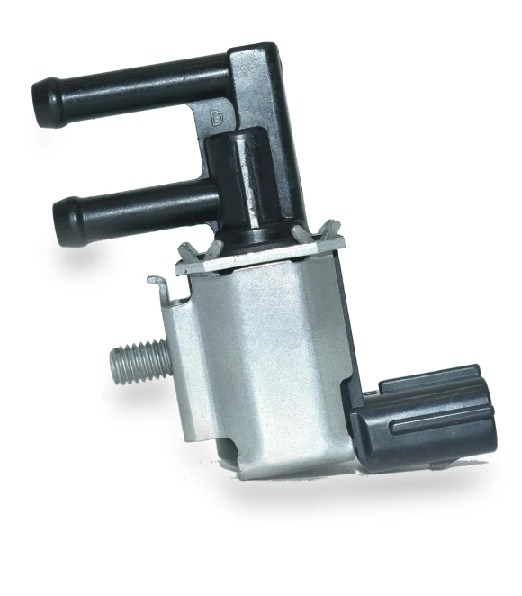 Vacuum Electromagnetic Valve — EGR Valve Vacuum Solenoids, Japanese Car parts