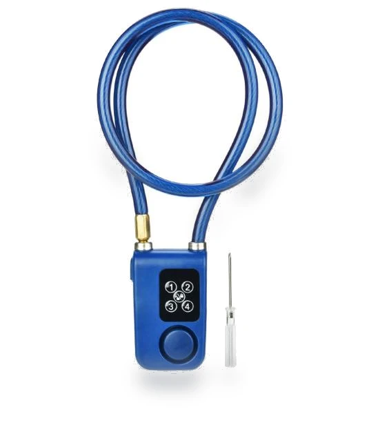 Waterproof Anti-Theft Smart Lock — Locks, SUNJOY HOUSE