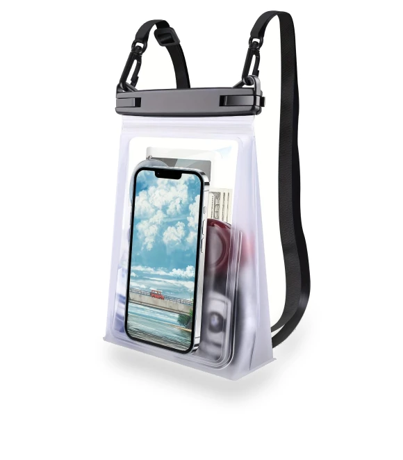 Waterproof Phone Pouch — Dry Bags, YC Direct