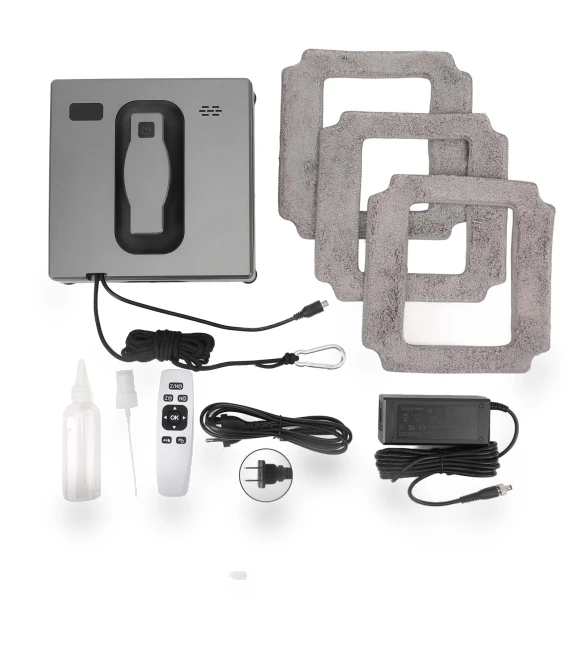 Window Cleaning Robot — Smart Cleaning Robots, Amazing-duoqiao