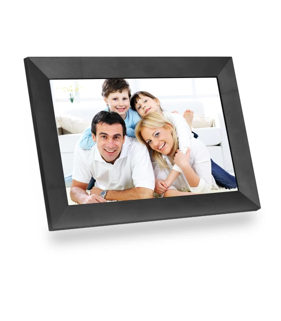 10.1-inch Smart Digital Photo Frame — Digital Frames, Andoer