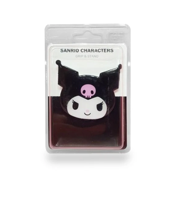 Acrylic Smart Talk — Interactive Animal Companions, Sanrio