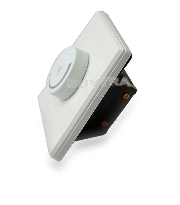 Adjustable AC Controller — Lighting Accessories, Enthusiasm Wrinkles
