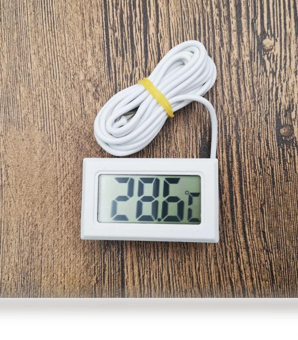 Aquarium Cooler with Water Temperature Sensor — Heaters & Chillers, VANKOOD