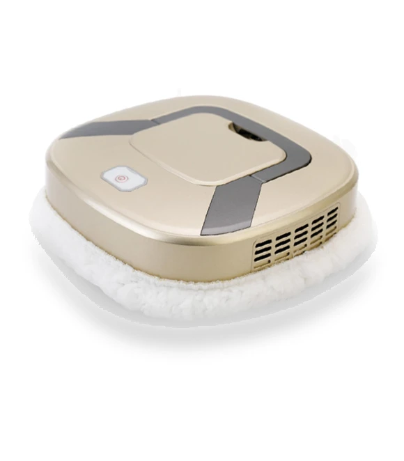 Automatic Floor Cleaning Vacuum — Smart Cleaning Robots, TaoPo Directs