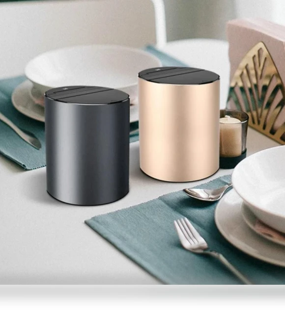 Automatic Toothpick Dispenser — Toothpick Holders, Homelive04