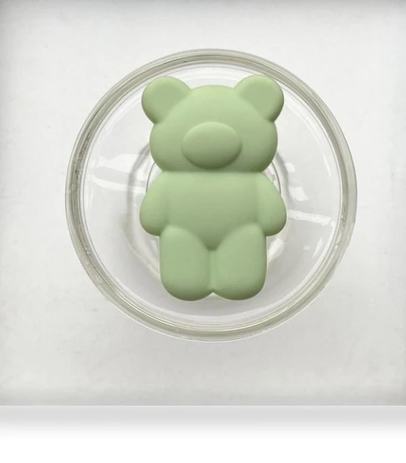 Cookie Smart Tok Cute Grip Tok — Gadget Essentials, Board M Factory