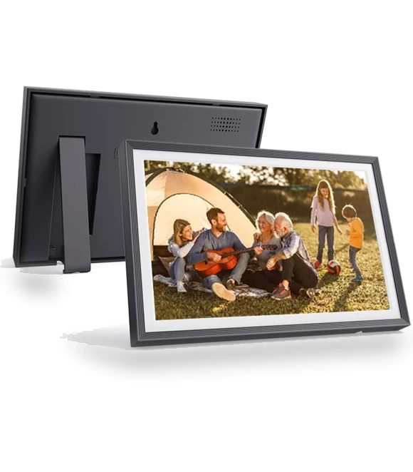 Digital Photo Frame WiFi — Digital Frames, Honor Electronics