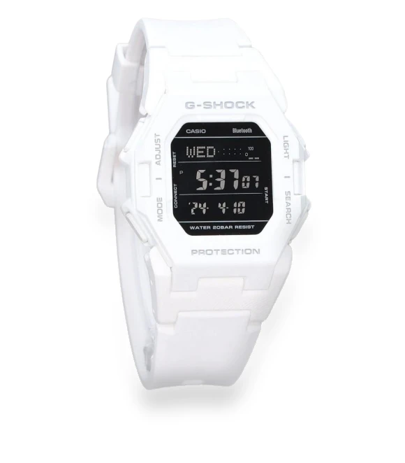 Digital Smartphone Link Watch — Smartwatches, Casio