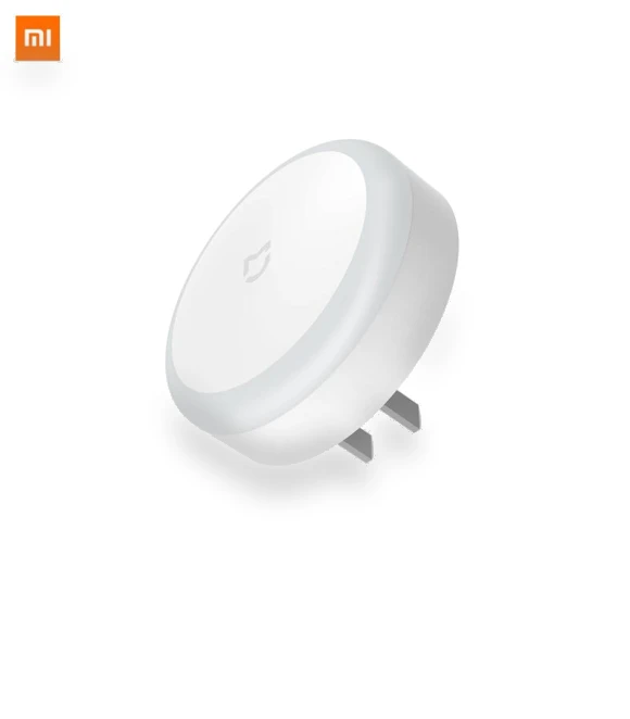 Inductive Night Light Lamp — Night Lights, Xiaomi