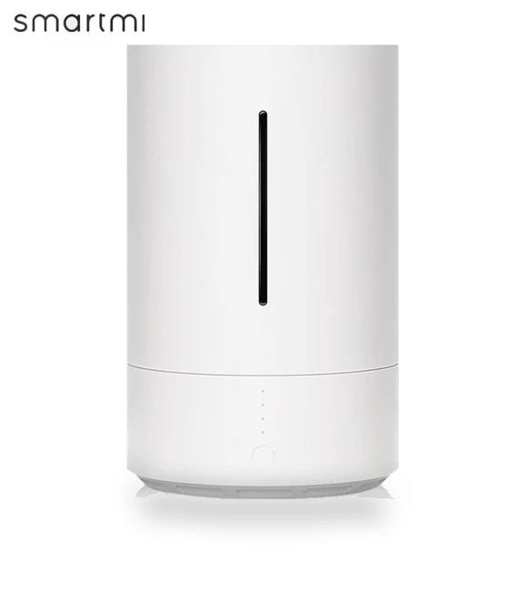 Intelligent Antibacterial Air Humidifier — Air Moisturizers, Mi Homes