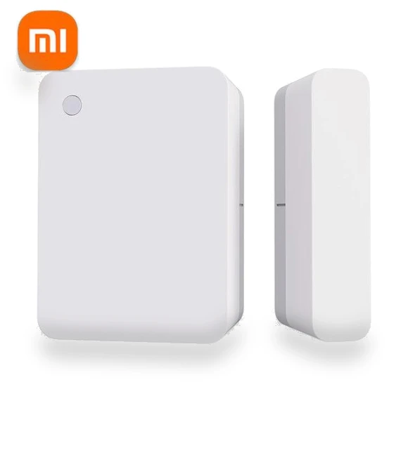 Intelligent Mini Door Window Sensor — Smart Home Security, Xiaomi