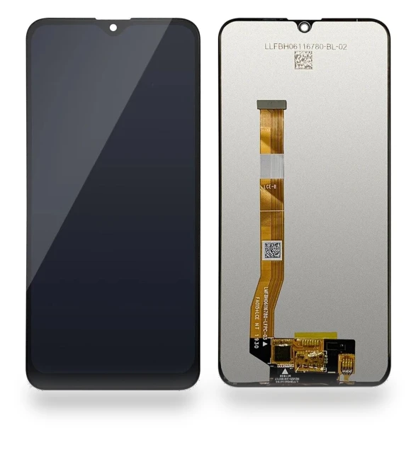 LCD Display with Touch Screen Digitizer Assembly — Screens, Electronic Repair Parts