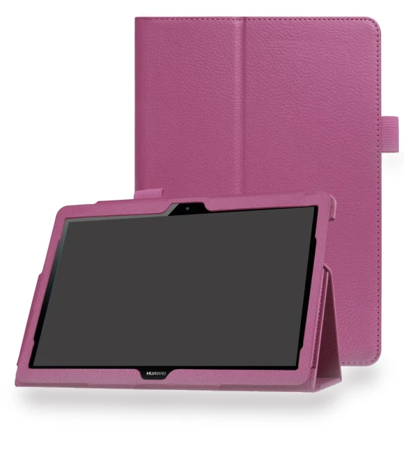 Leather Flip Case for Tablet — Keyboard Cases, DuoDuo Global
