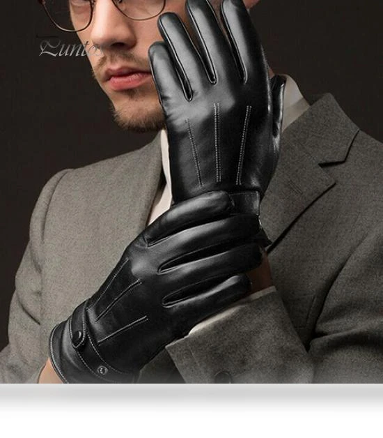 Motorcycle Gloves with Touchscreen — Gloves, Exquiste life