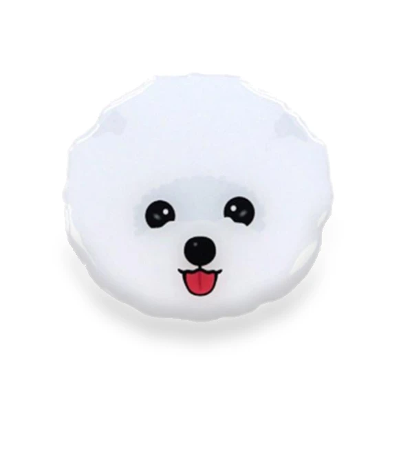 My Buddy Dog Epoxy Smart Talk — Interactive Animal Companions, Board M Factory