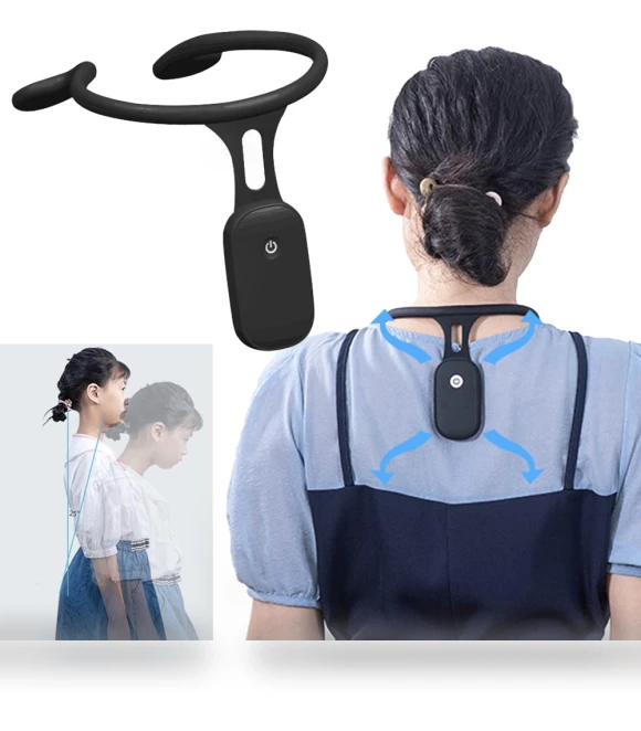 Smart Posture Corrector — Orthopedic Supports & Braces, Binchi Health Technology