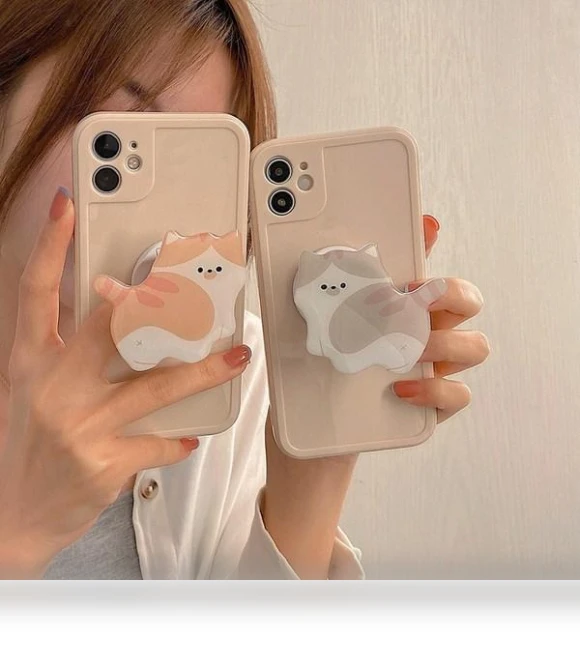 Smart Talk Holder — Accessory Kits, Board M Factory