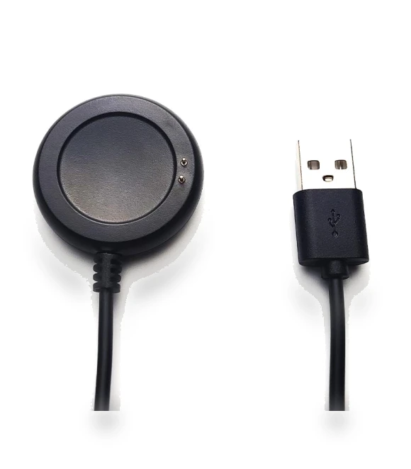 Smart Watch Charging Cable — Smartwatch Charging Solutions, Superficial man