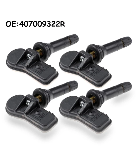 Tire Pressure Monitoring Sensor — Air Bag, Wanxu-AUTO Part
