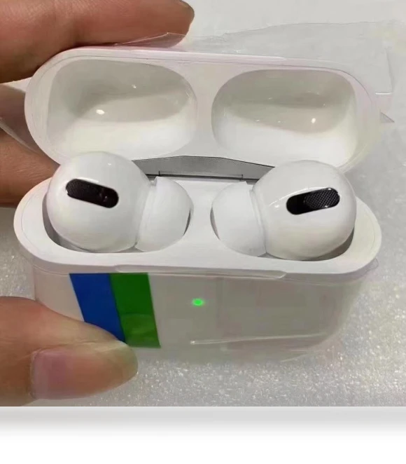 Wireless Bluetooth Earbuds — In-Ear Headphones, haiyunshanshuma