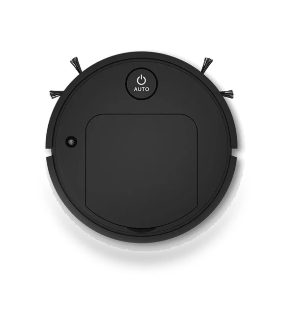 All-in-One Floor Cleaning Robot — Smart Cleaning Robots, Darling Child Boutique