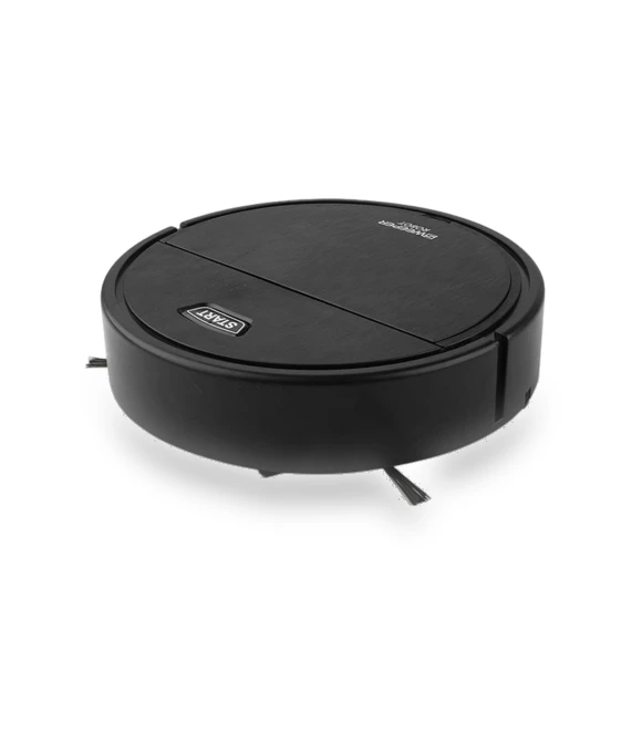 Automatic Sweeping Robot Vacuum — Smart Cleaning Robots, Dongfang HOME A