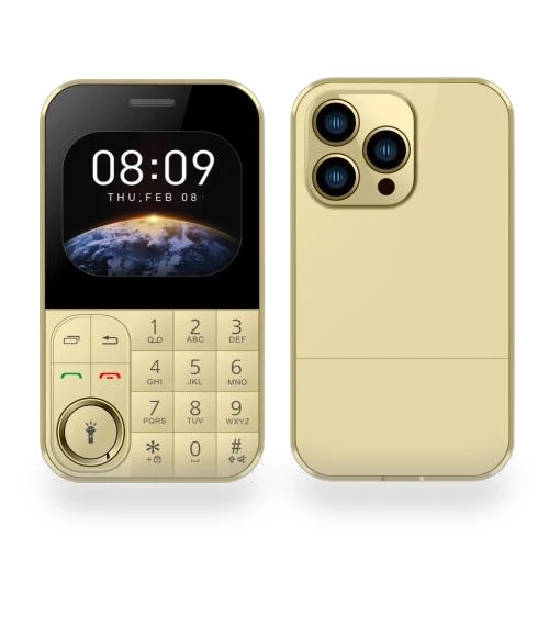 Card Mobile Phone — Network Phones