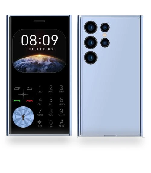 Card Mobile Phone — Mobile Devices & Accessories