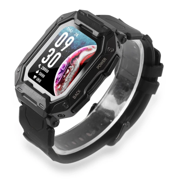 Kids Fitness Tracker — Smartwatches, TaoPo Directs