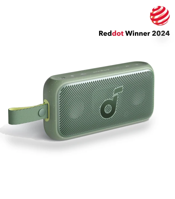 Portable Speaker — Portable Audio, Soundcore