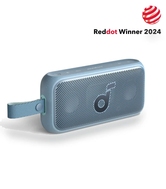 Portable Speaker — Portable Audio, Soundcore