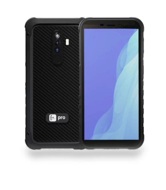 Pro R570E Smartphone — Display Shields, Fplus